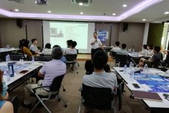 高績(jī)效團(tuán)隊(duì)建設(shè)沙盤(pán)模擬-2020新版