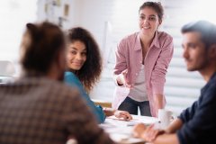 關(guān)于求推薦一些適合管理人員的培訓(xùn)課程？